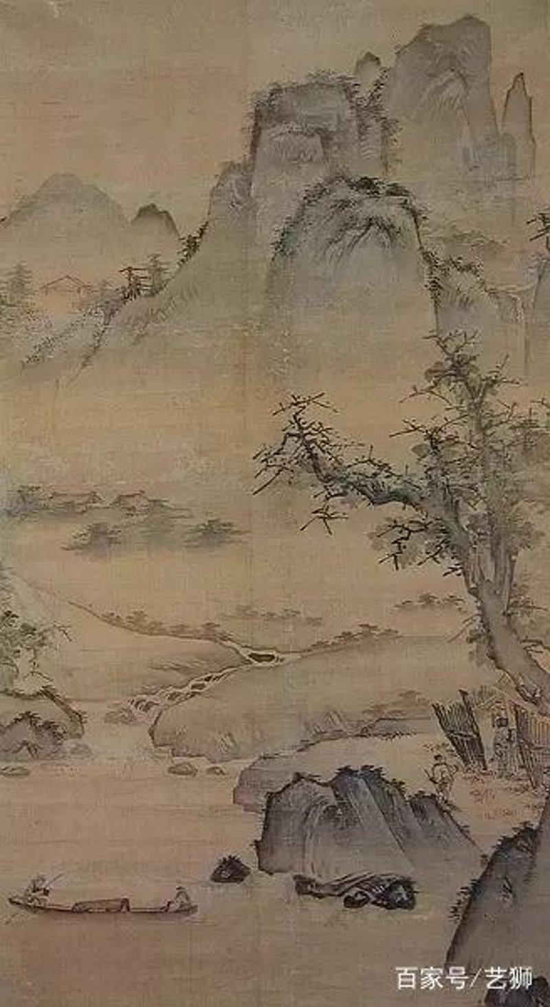 宋代文化史:繁华背后的艺术与哲学